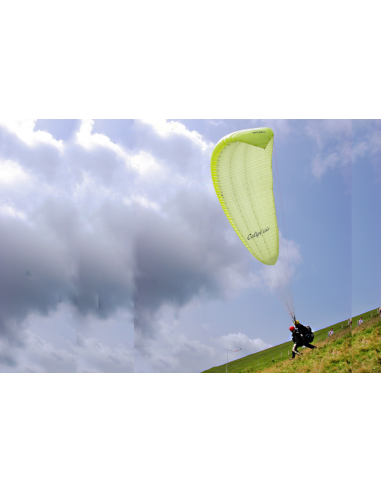 Paraglider CALIPT'AIR Biplace  2006 **º