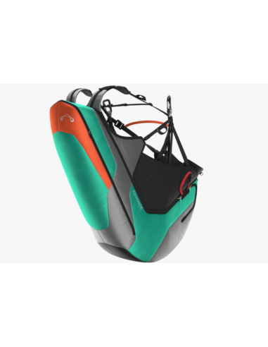 Gurtzeug PROGRESS 3, Grösse M  | 3.6 kg