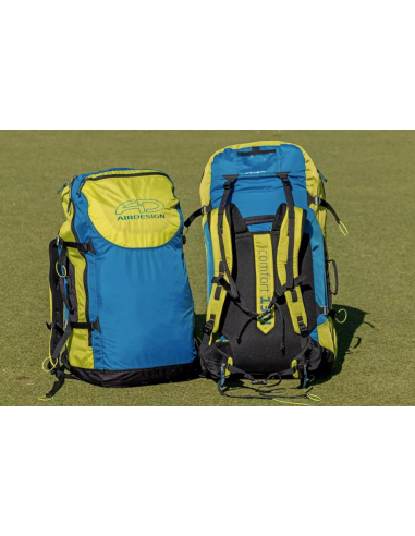 Sac COMFORT | 1050 g (130 L)