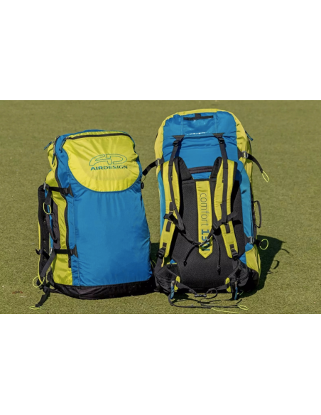 Sac COMFORT | 1050 g (130 L)