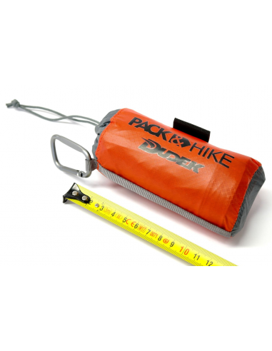 Bag PACK & HIKE 22 L | 100 g