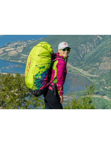 Windsock M | 120 cm ø 25 cm