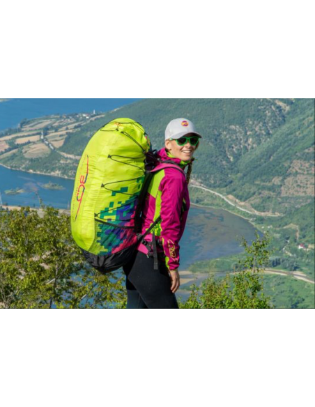 Sack SHERPA, Grösse L | 860 g (120 L)
