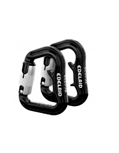 ALIAS Karabiner for SPEEDBAG, 40 mm, one piece | 60 g