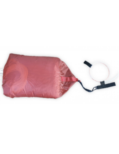 Innen Kontainer + Griffe GENIE LITE 3