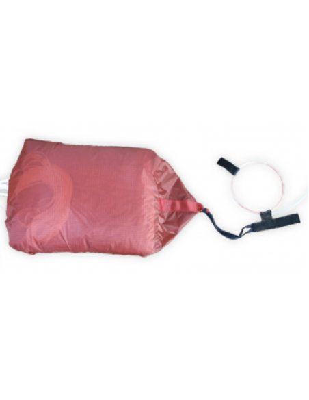 Innen Kontainer + Griffe GENIE LITE 3