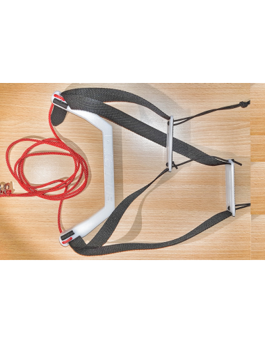 3 steps speed bar STANDARD | 213 g