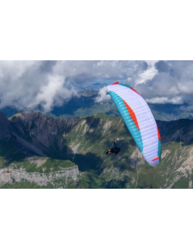 Paraglider PI 3 16 | 1.85 kg (50-90 kg)