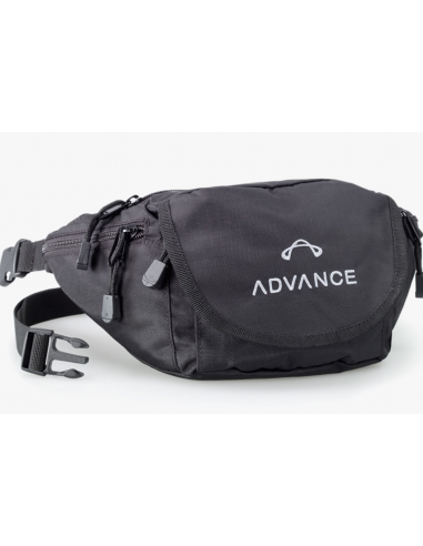 Banane HIP BAG | schwarz oder anthrazit