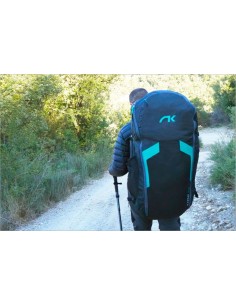 Backpack KARGO 180 L | 1112 g 2