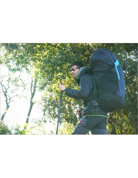 Backpack KARGO 130 L | 998 g