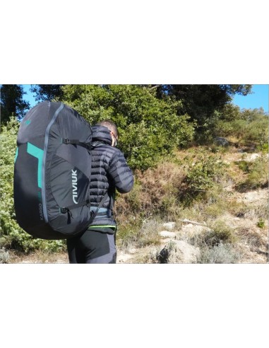Backpack KARGO 220 L | 1290 g