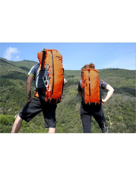 Paraglider ECHO 2 S | 3.6 kg (65-85 kg)