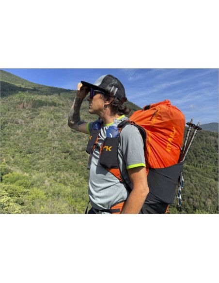 Paraglider ECHO 2 S | 3.6 kg (65-85 kg)