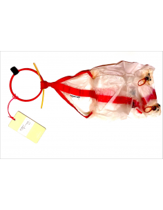 Gleitschirm ECHO 2 S | 3.6 kg (65-85 kg)