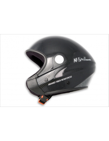 Helm NO LIMIT jet SCHWARZ | M
