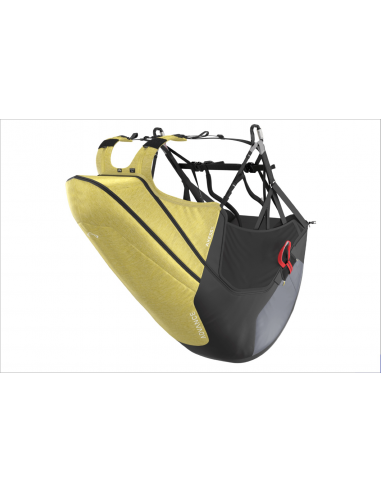 Gurtzeug AXESS 5 L | 4.4 kg