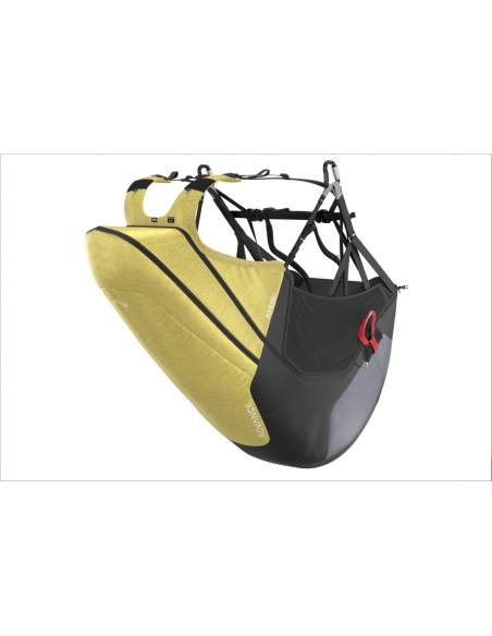 Harness AXESS 5 L | 4.4 kg