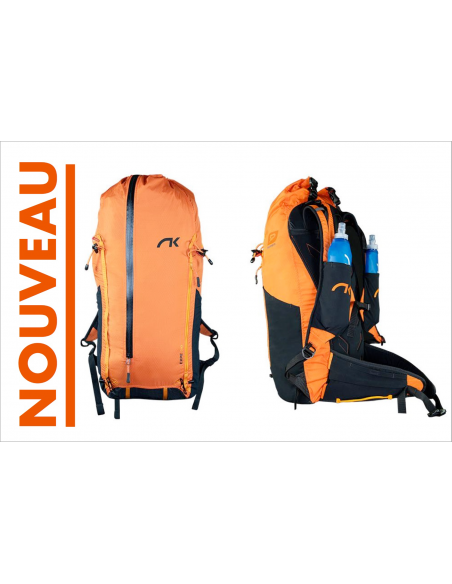 Backpack KARGO EXPE 30 L | 480 g