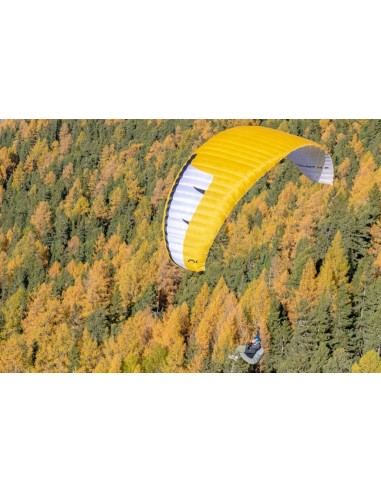Paraglider NIVIUK KOYOT4 Plume 22 | 3.2 kg (45-70 kg)