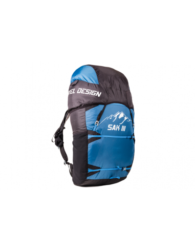 Harness KRUYER 3, size XL | 420 g (192-205 cm)