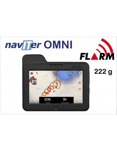 Instrument OMNI FANET+FLARM | 222 g