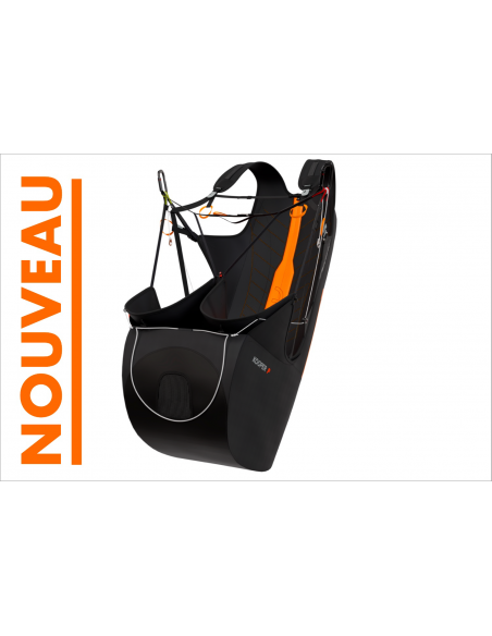 Harness KOOPER P L | 2.3  kg