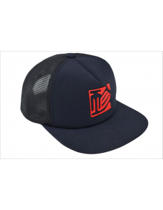 Trucker cap black | One size