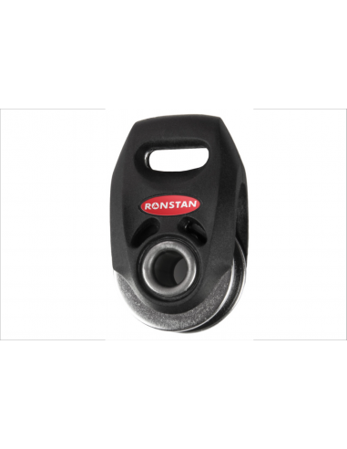 Rolle Webbingblock ø 20 mm | 14 g (200 kg) pro Stück