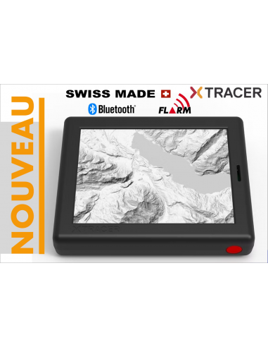 Instrument MAXX 3 | 158 g 60 h