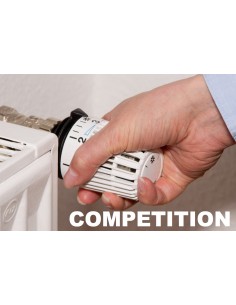 Custom settings and advice COMPETITION | SPECIAL PRICE