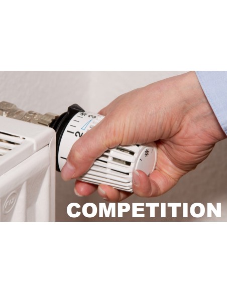 Custom settings and advice COMPETITION | SPECIAL PRICE